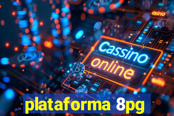 plataforma 8pg